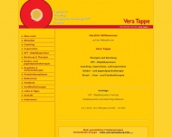 Bild Praxis fr Supervision,Coaching und Klopfakupressur EFT, Kinder - und Jugendpsychotherapie