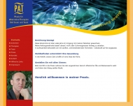 Bild Praxis für Alternative Therapie Olaf Sauer