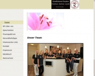 Bild Kneepkens Enrico Physiotherapie, Ergotherapie, Logopdie
