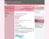 Bild Immler Dieter Dr.med. Facharzt für Allgemeinmedizin Sportmedizin Chirotherapie