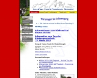 Bild Norys Markus & Team Krankengymnastik- und Physiotherapiepraxis