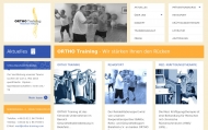 Bild Ortho Training GmbH