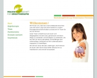 Bild Alt Heidrun, Appel Gerlinde u. Weinlein Angelika Ergotherapeutische Praxis