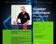 Bild Krankengymnastik Lehmann Gnter