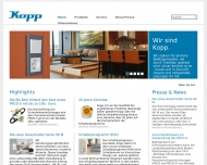 Bild Kopp-Elektrobau GmbH