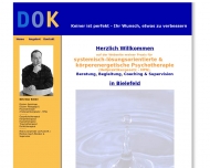Bild Eilinghoff Johannes Praxis fr Psychotherapie