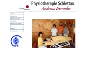 Bild Demmler Andreas Praxis fr Physiotherapie