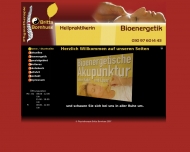 Bild Physiotherapie B. Bornhuse