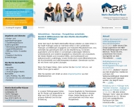 Bild Tbinger Verein fr Sozialtherapie Kindern Jugendlichen