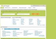 Bild Hesterberg Dr. med. Renate Psychologie - Therapie & Psychoanalyse