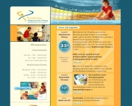 Bild Becker Peter Physiotherapie & Medizinische Fitness am Frstenpark