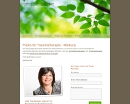 Bild Frei Andrea Dipl.-Psych. Psychologische Psychotherapeutin