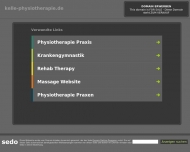 Bild Kelle Physiotherapie