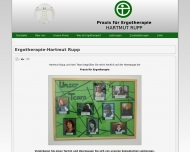 Bild Rupp Hartmut Ergotherapie