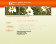 Bild Ostermann Ursula Praxis fr Physiotherapie
