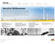 Bild Eskob Elektroanlagenbau GmbH