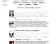 Bild Benne Else Gestalttherapeutin