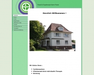 Bild Ergotherapie Praxis fr Ergotherapie Karen Probst
