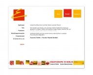 Bild Pahde S. , Lehmann M. Praxis fr Ergotherapie