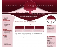 Bild Fisse Anette , Ewers Bernd Praxis fr Ergotherapie