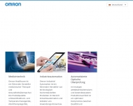 Bild Omron Electronics GmbH