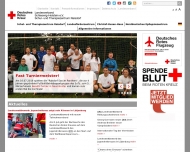 Bild Deutsches Rotes Kreuz DRK Schul- u. Therapiezentrum Raisdorf