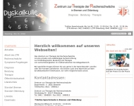 Bild Rechenschwche, Zentrum zur Therapie der