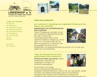 Bild Ergotherapie im Lindenhof e.V.