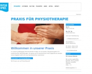 Bild Physiospree Praxis fr Physiotherapie