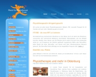 Bild Praxis fuer Physiotherapie Casas