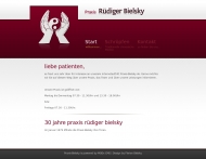 Bild Bielsky Rdiger Praxis fr Physikalische Therapie