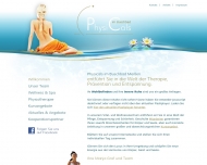 Bild Physiotherapie am Hahnemannplatz 1 GmbH