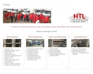 Bild HTL Haus-Elektrotechnik Lehmkuhl GmbH