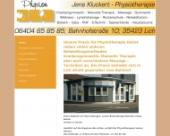Bild Physion, Jens Kluckert