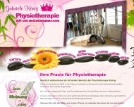 Bild Knig, Gabriele Physiotherapie/ Ernhrungsberatung