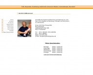Bild Panayotidis Dimitrios Physiotherapie
