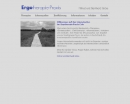 Bild Ergotherapie-Praxis H. u. B. Grss