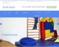 Bild Kania Ina Physiotherapie