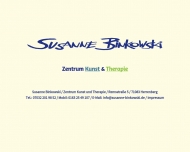 Bild Binkowski Susanne Zentrum Kunst u. Therapie, Psychotherapie