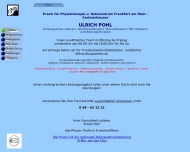 Bild Pohl Ulrich