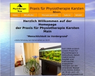 Bild Krankengymnastik Main Karsten