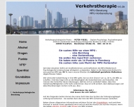 Bild Fiesel Peter Dipl.-Psych. Verkehrstherapie