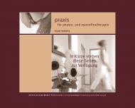 Bild Riedel Elke Praxis fr Physiotherapie