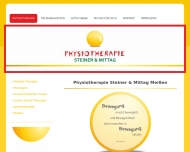 Bild Steiner und Mittag Physiotherapie