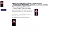 Bild Schmitt Hans-Jrg Dr.med. Nervenarzt und Psychotherapeut