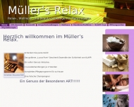 Bild Fupflege Mller Christine