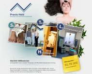 Bild Massage- u. Physiotherapiepraxis Carola Held