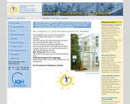 Bild Gerber Katharina Physiotherapeutin