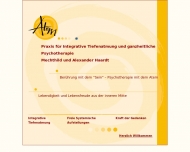 Bild Haardt Alexander Atemtherapie