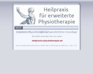 Bild Frey Gernot Physiotherapie
